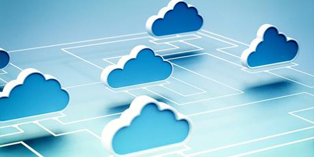 IT budgets, move to the cloud, cloud, IT, managed services, cloud ERP
