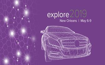 qad explore, automotive, customer conference, explore 2019
