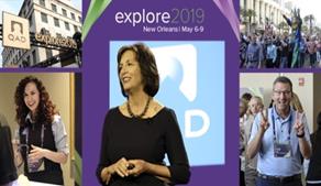 qad explore, explore, what you missed, 2019