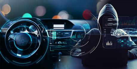 automotive, automotive cybersecurity, cybersecurity, connected vehicles