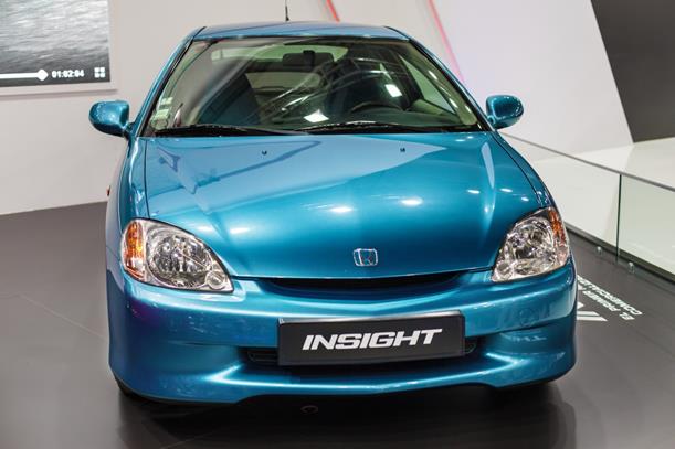 ICE, honda, insight, automotive