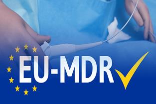 medical device, iVD, EU regulations, life sciences ERP, life sciences manufacturing, EU compliance