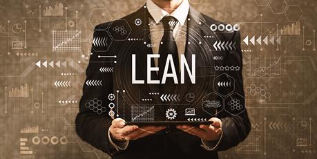 5S Lean manufacturing, Lean manufacturing, 5S methodology