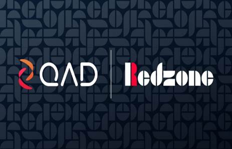QAD Redzone, Connected Workforce, Worker Productivity