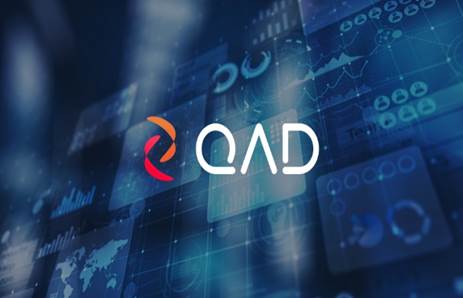 QAD year in review, 2023