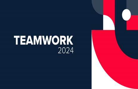 Teamwork 2024, Partner success, QAD LEAP, QAD partner