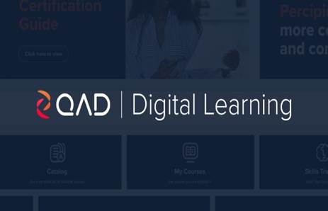 Digital learning, Employee skills, Business success