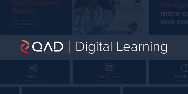 Digital learning, Employee skills, Business success