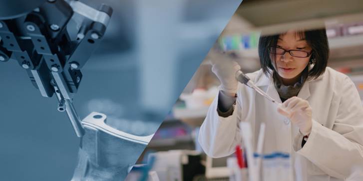 Life Sciences Supply Chain, Supply Chain Management, Automotive Supply Chain
