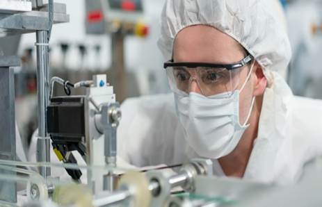 UDI compliance, Universal Device Identifier, Medical Device Manufacturing