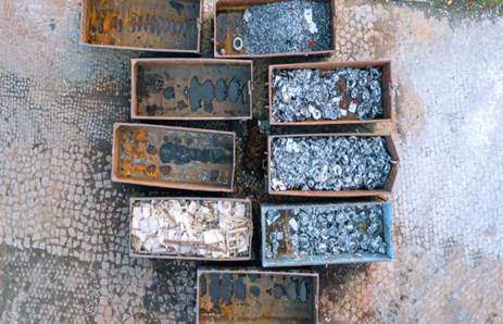 direct spend, sourcing, supplier management, raw materials
