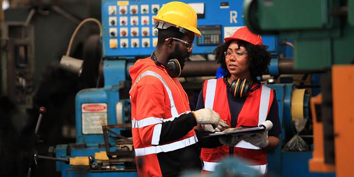 Workforce engagement, workers