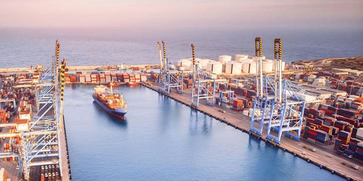 Global Trade Compliance, Sourcing, China tariff