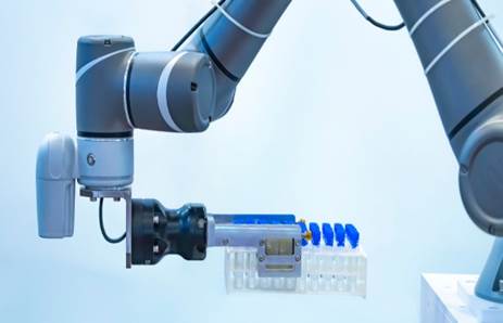 Life Sciences Manufacturing, Adaptive ERP, ERP