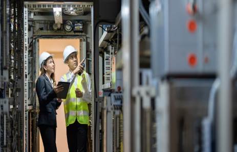 2024 Fall Product Launch, Workers