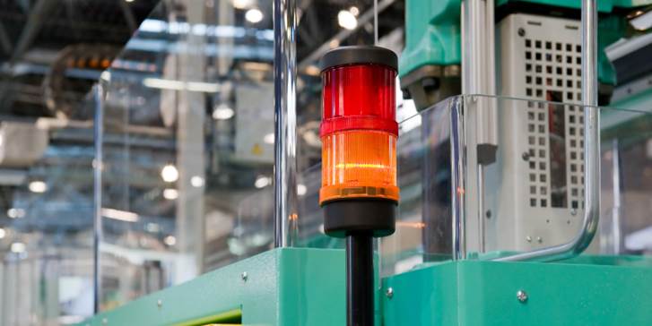 Shop floor, supply chain management, manufacturing