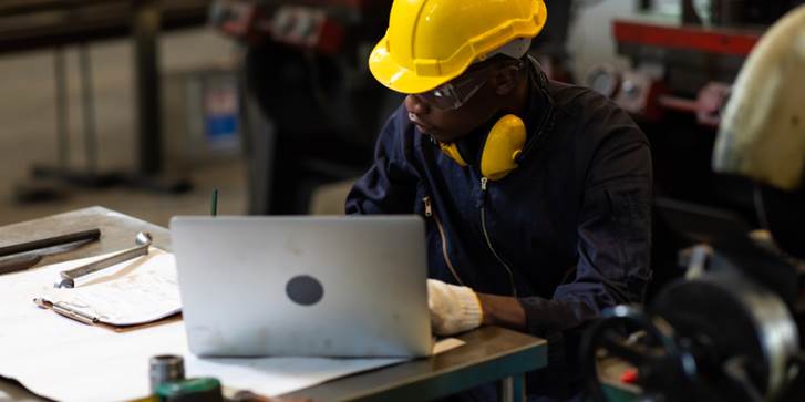 ERP Projects, ERP, Worker