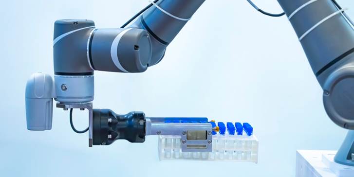 Life Sciences Manufacturing, Adaptive ERP, ERP