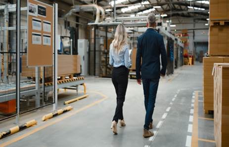 Enterprise adaptability, ERP O³