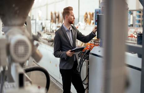 Production Scheduling, Advanced Scheduling, Worker