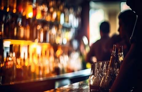 Pragmatic AI, Duck, Bar