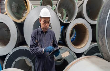 Production scheduling, worker