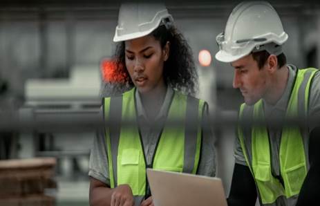 QAD EQMS, Quality management, Workers