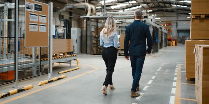 Enterprise adaptability, ERP O³