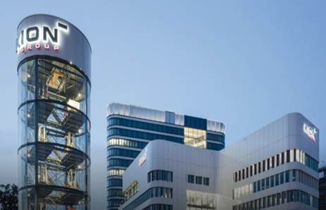 KION Group AG, supplier management, QAD SRM
