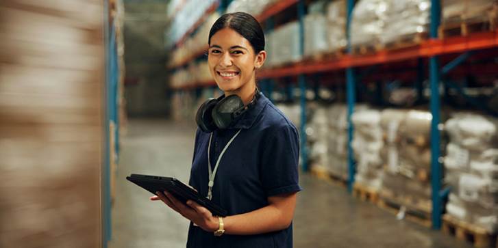 Manufacturing optimization, Demand forecasting, Production planning, Advanced scheduling, Connected worker