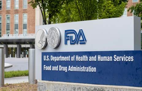 FDA ɼhBFDA