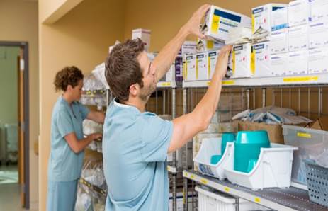 Supply Chain Disruptions in Life Sciences, life sciences
