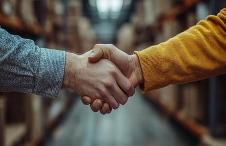 Supplier relationship management, procurement