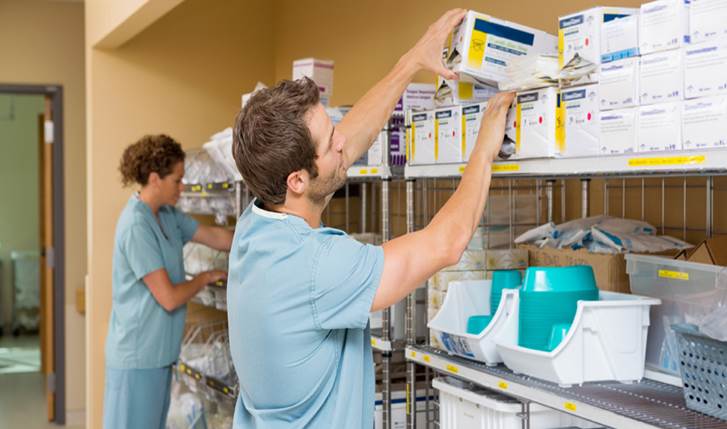 Supply Chain Disruptions in Life Sciences, life sciences