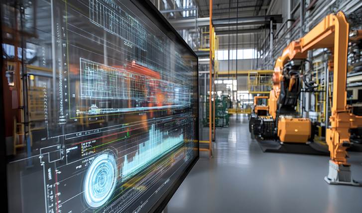 procurement in manufacturing, procurement