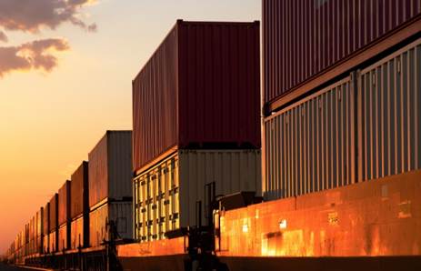 offset tariffs, tariffs, shipping containers