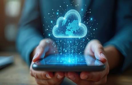 Cloud ERP, Manufacturing, Cloud