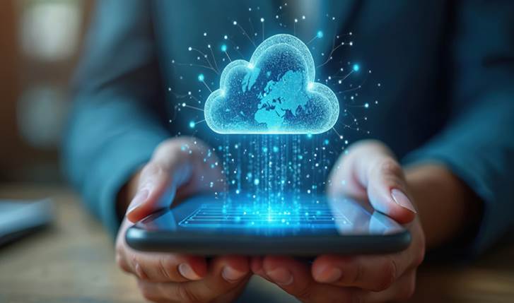 Cloud ERP, Manufacturing, Cloud