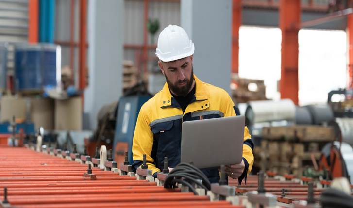 QAD EQMS, quality management, worker