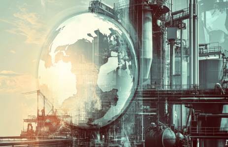 Adaptive ERP, multi-site manufacturers, adaptability