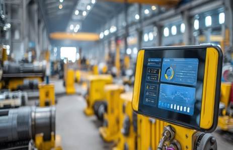 AI, AI in manufacturing