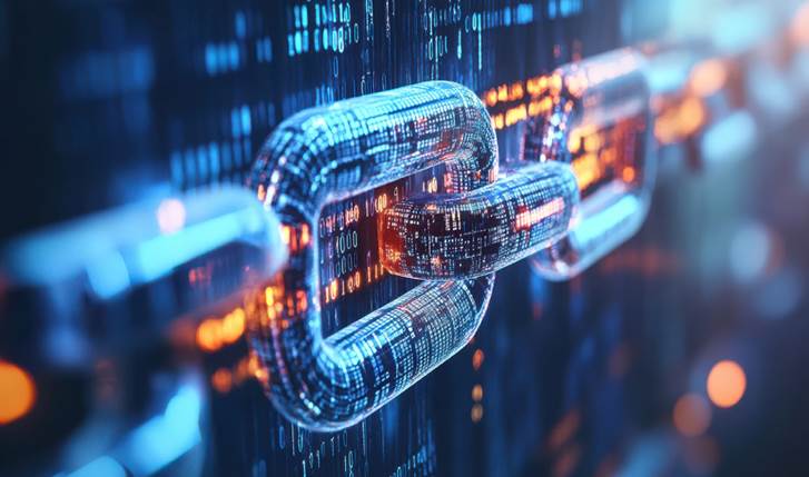 AI in supply chain, supply chain