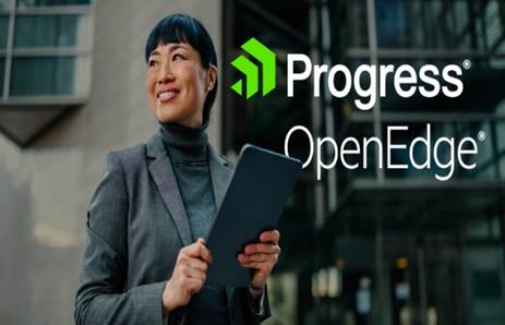 OpenEdge 12, Champions of Manufacturing