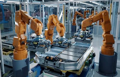 Agentic AI, Automotive