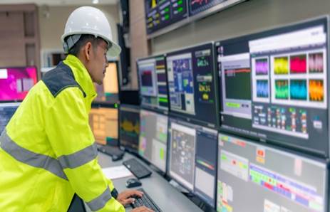 process mining, process intelligence