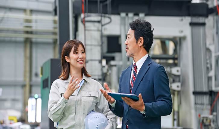 Auto Supply Chain Prophets, Supplier collaboration