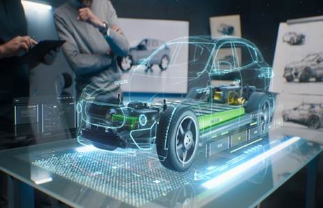 Zonal architectures, automotive manufacturing