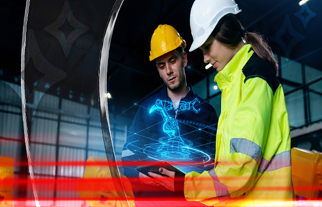 QAD Adaptive, 2025 Fall Product Launch, Champion AI