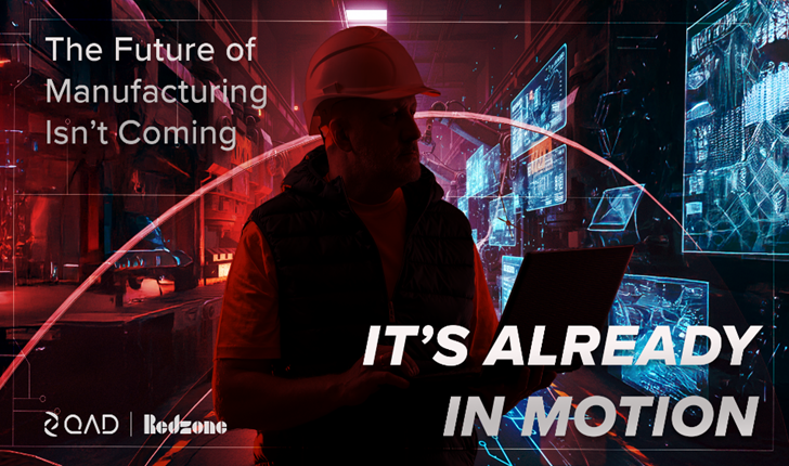 Systems of action, Adaptive ERP, Champion AI