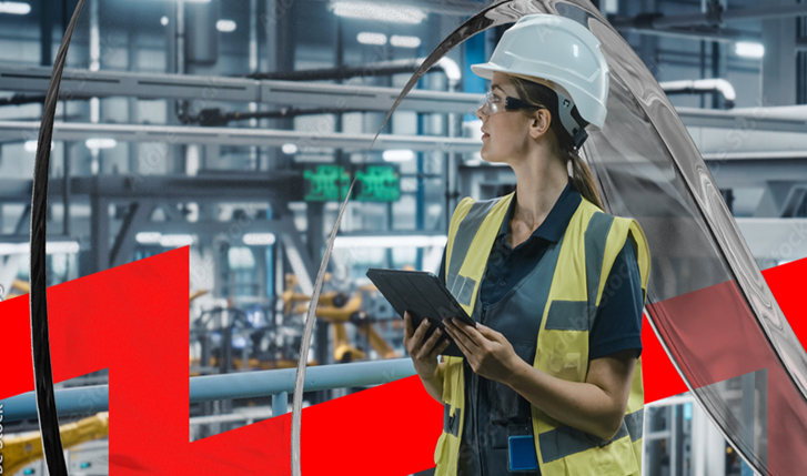 Adaptive ERP, Manufacturing